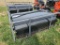 Agrotk  Sweeper Bucket 'NEW'