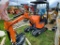 2023 Agrotk L12 Mini Excavator 'NEW'