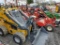 2024 EGN EG380 Mini Wheeled Skid Steer 'NEW'