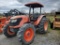 Kubota M9540 Tractor 'AS-IS'