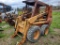 Case 1835 Skid Steer 'AS-IS'