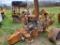 NEW Holland Powerstar 75 Loader Tractor 'AS-IS'