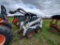 2015 Bobcat S530 Skid Steer 'AS-IS'