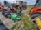 John Deere  Walk Behind Mower 'AS-IS'
