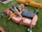 2006 Muratorimi MR150 Finish Mower