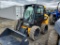 JCB 260 Skid Steer 'Ride & Drive'
