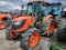 2019 Kubota M7060 Cab Tractor 'Ride & Drive'