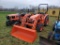 2022 Kubota L2501 Compact Loader Tractor 'Ride & Drive'