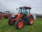 2019 Kubota M7060 Cab Tractor 'Ride & Drive'