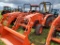 2021 Kubota L3901 Compact Loader Tractor 'Ride & Drive'