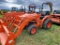 2023 Kubota L3302 Compact Loader Tractor 'Ride & Drive'