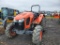 2020 Kubota M5-091 Tractor 'Ride & Drive'