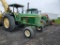 John Deere 4030 Tractor 'Runs & Operates'