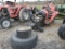 Massey Ferguson 1235 Tractor 'AS-IS'