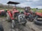 Massey Ferguson 1250 Tractor 'AS-IS'