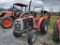 Massey Ferguson 1250 Tractor 'AS-IS'