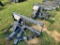 Land Honor TP13-08D Post Puller 'NEW'