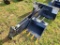 Land Honor DBG14-84D Back Hoe 'NEW'