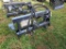 Land Honor PHA16-2C 3 Point Adapter 'NEW'