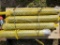 Land Hero   Excavator Bucket Pin 'NEW'