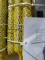 Land Hero   Excavator Bucket Pin 'NEW'