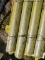 Land Hero   Excavator Bucket Pin 'NEW'