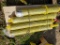 Land Hero   Excavator Bucket Pin 'NEW'