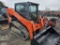 2022 Kubota SVL75-2 Track Skid Steer 'Ride & Drive'