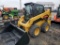 2015 Cat 242D Skid Steer 'Ride & Drive'