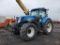 2010 NEW Holland T7030 Cab Tractor 'Elite Ride & Drive'