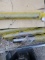 Land Hero   Excavator Bucket Pin 'NEW'