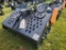 Land Honor LR12-72W Landscape Rake Bucket 'NEW'