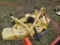 John Deere 261 Grooming Mower