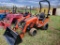 Bad Boy 1022H Compact Loader Tractor 'Ride & Drive - NEW'