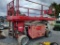 MEC 3084RT Scissors Lift 'Runs - AS-IS'