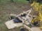 Land Pride FD2560 Finish Mower
