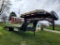 2016 PJ  Gooseneck Trailer 'PA Title in the Office, Remote In Office'