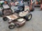 2016 Grasshopper 325D Zero Turn 'AS-IS'