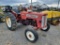 International B414 Tractor 'AS-IS'