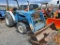 Ford 1720 Compact Loader Tractor 'Ride & Drive'