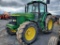 John Deere 6810 Cab Tractor 'Runs & Operates'