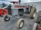 White 2-70 Tractor 'Runs & Operates'
