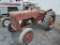 International B250 Tractor 'Runs & Operates'