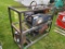 Hot Water Pressure Washer