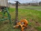Belco BF450 Sickle Bar Mower