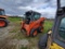 Kubota SSV65 Skid Steer 'AS-IS'