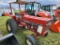 International 284 Tractor 'Ride & Drive'