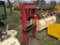 National Equipment  Shop Press