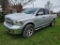 2016 Ram 1500 Pickup 'Salvage Certificate in the Office'