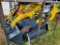 2024 EGN EG360 Mini Track Skid Steer 'NEW'